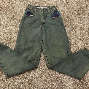 Zena jeans size 23 color